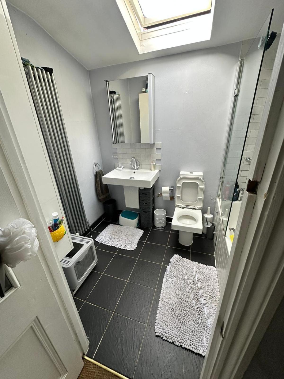 My Sky Secret Garden 1 Bedroom London Exterior photo