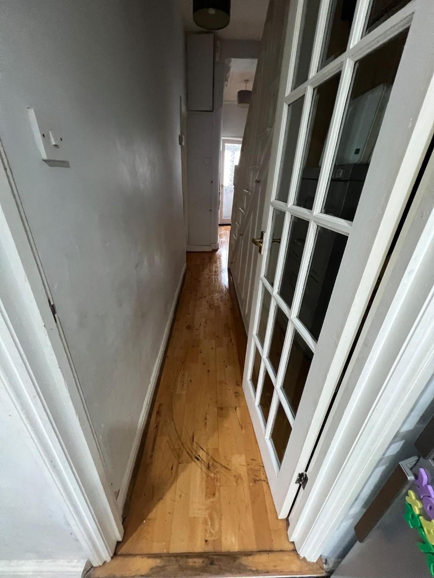 My Sky Secret Garden 1 Bedroom London Exterior photo