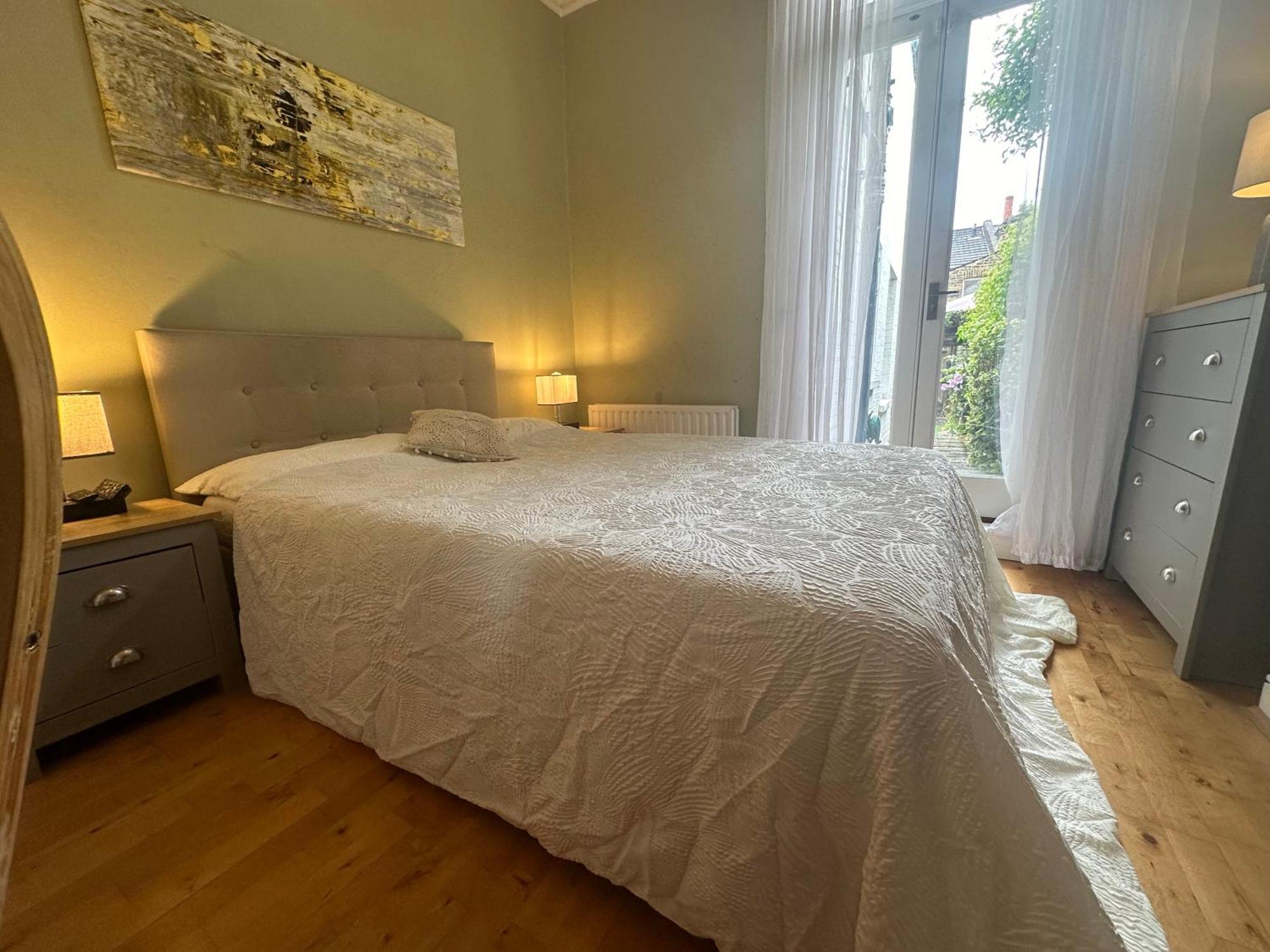 My Sky Secret Garden 1 Bedroom London Exterior photo