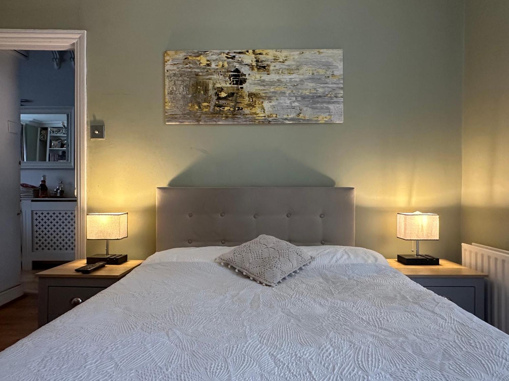 My Sky Secret Garden 1 Bedroom London Exterior photo